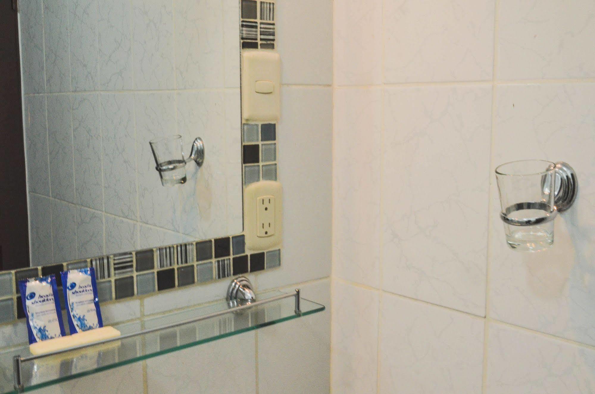קוסקו Hotel Santa Maria מראה חיצוני תמונה