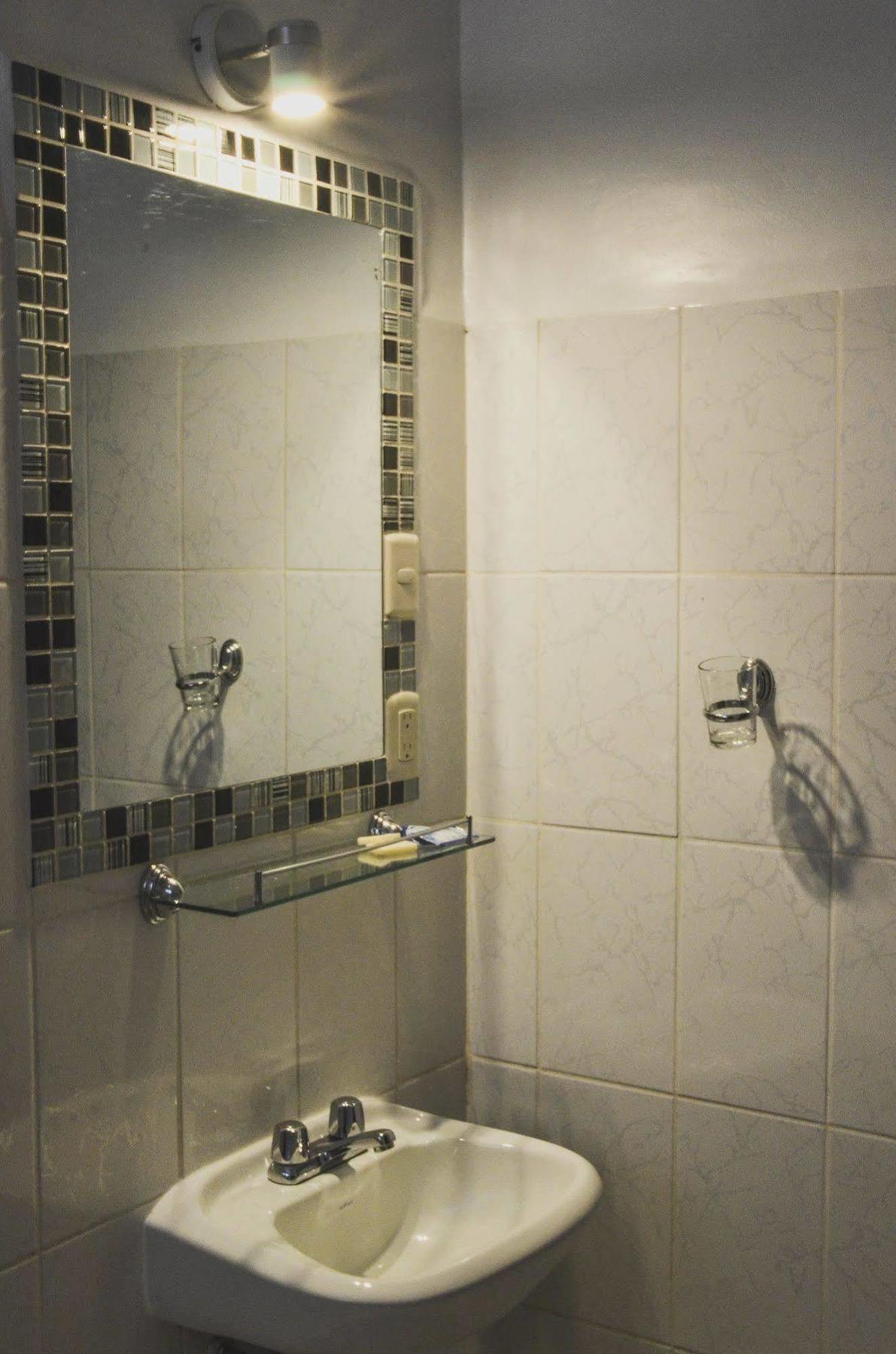 קוסקו Hotel Santa Maria מראה חיצוני תמונה